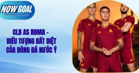 CLB AS Roma